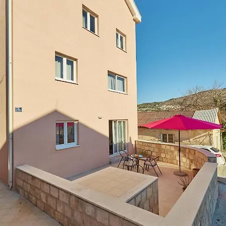 Apartamento Hedera Estate Hedera A65 *