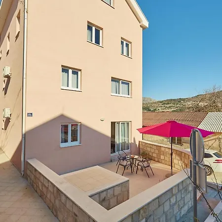 Apartamento Hedera Estate Hedera A65