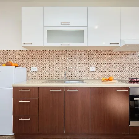 شقة Hedera Estate Hedera A65 *