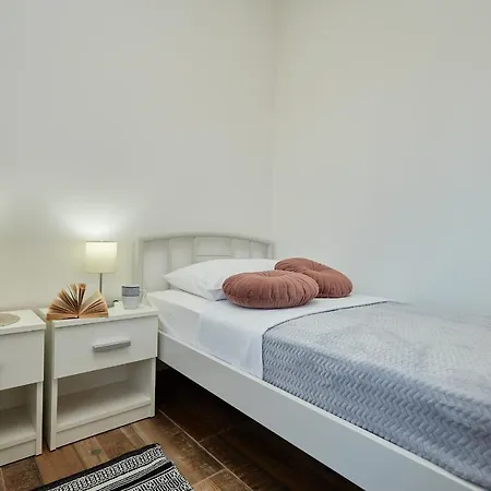 Lejlighed Hedera Estate Hedera A65